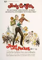 plakat filmu Angel in My Pocket