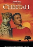plakat filmu Cheetah
