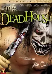 Plakat filmu DeadHouse