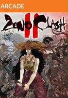 plakat filmu Zeno Clash II