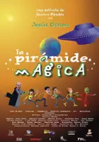 plakat filmu Equinoccio y la pirámide mágica