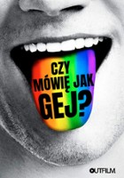 plakat filmu Czy mówię jak gej?