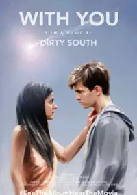 Plakat filmu With You