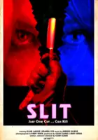 Colin Clarke / Slit