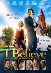 Plakat filmu I Believe