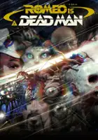 plakat filmu Romeo Is a Dead Man