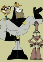 Time Squad