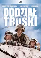 plakat filmu Oddział specjalnej troski