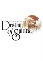 plakat gry Destiny of Spirits
