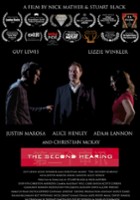 plakat filmu The Second Hearing