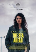 plakat filmu The Sea Ahead