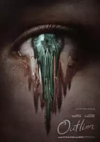 Plakat filmu Outlier