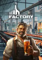 plakat gry Beer Factory