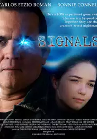 Plakat filmu Signals