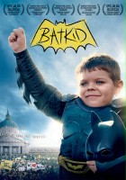 plakat filmu Batkid