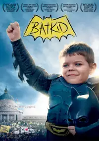 Plakat filmu Batkid