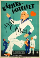 plakat filmu Hotel zakochanych