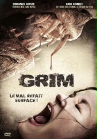 plakat filmu Grim