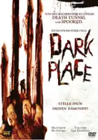 plakat filmu DarkPlace