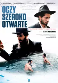 Plakat filmu Oczy szeroko otwarte