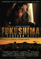 plakat filmu Fukushima