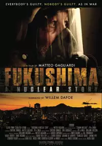 Plakat filmu Fukushima