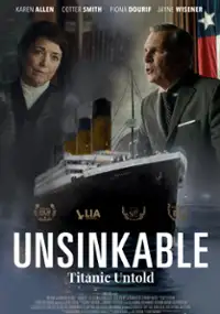 Plakat filmu Unsinkable