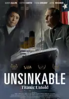 plakat filmu Unsinkable