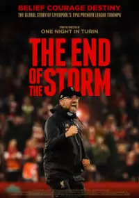 Plakat filmu Liverpool: Powrót mistrzów