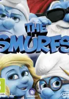 plakat filmu The Smurfs