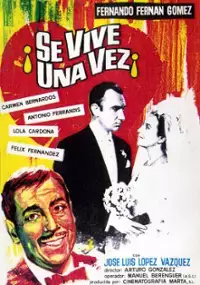 Plakat filmu Benigno, hermano mío