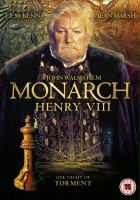 plakat filmu Monarch