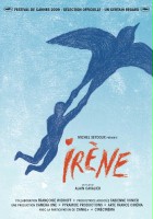 plakat filmu Irène