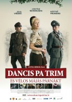 plakat filmu Three to Dance
