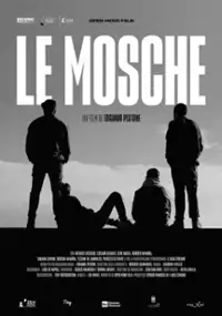 Plakat filmu Muchy