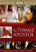 plakat filmu Przyjaciele Jezusa: Tomasz