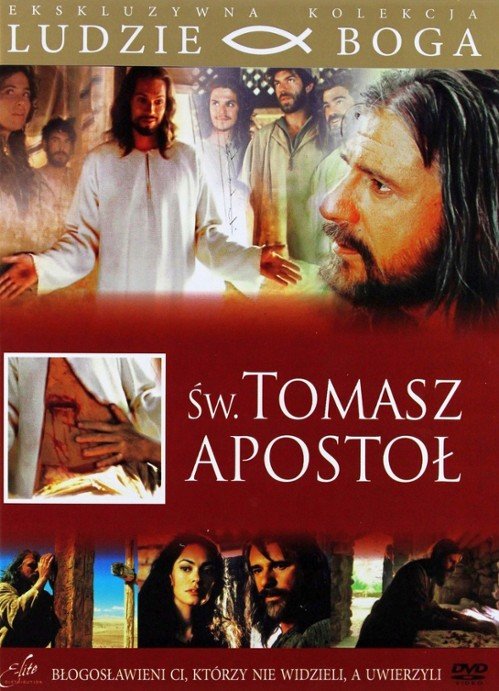 PL - PRZYJACIELE JEZUSA - TOMASZ (2001)