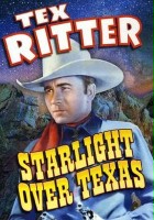 plakat filmu Starlight Over Texas