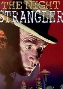 Plakat filmu The Night Strangler