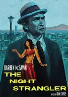 plakat filmu The Night Strangler