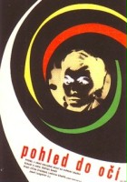 plakat filmu Pohled do očí