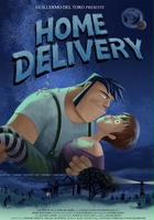 plakat filmu Home Delivery: Servicio a domicilio