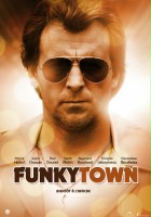 plakat filmu Funkytown