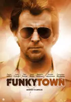 plakat filmu Funkytown