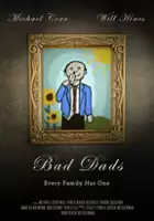 plakat filmu Bad Dads