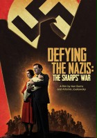 plakat filmu Two Who Dared: The Sharps' War
