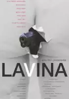 plakat filmu Lavina