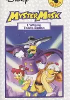 Victoria Carroll / Dzielny Agent Kaczor