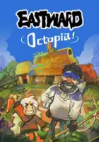 plakat gry Eastward: Octopia