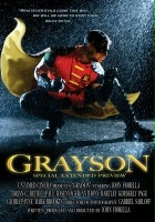 plakat filmu Grayson
